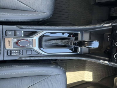 2024 Subaru Forester Touring