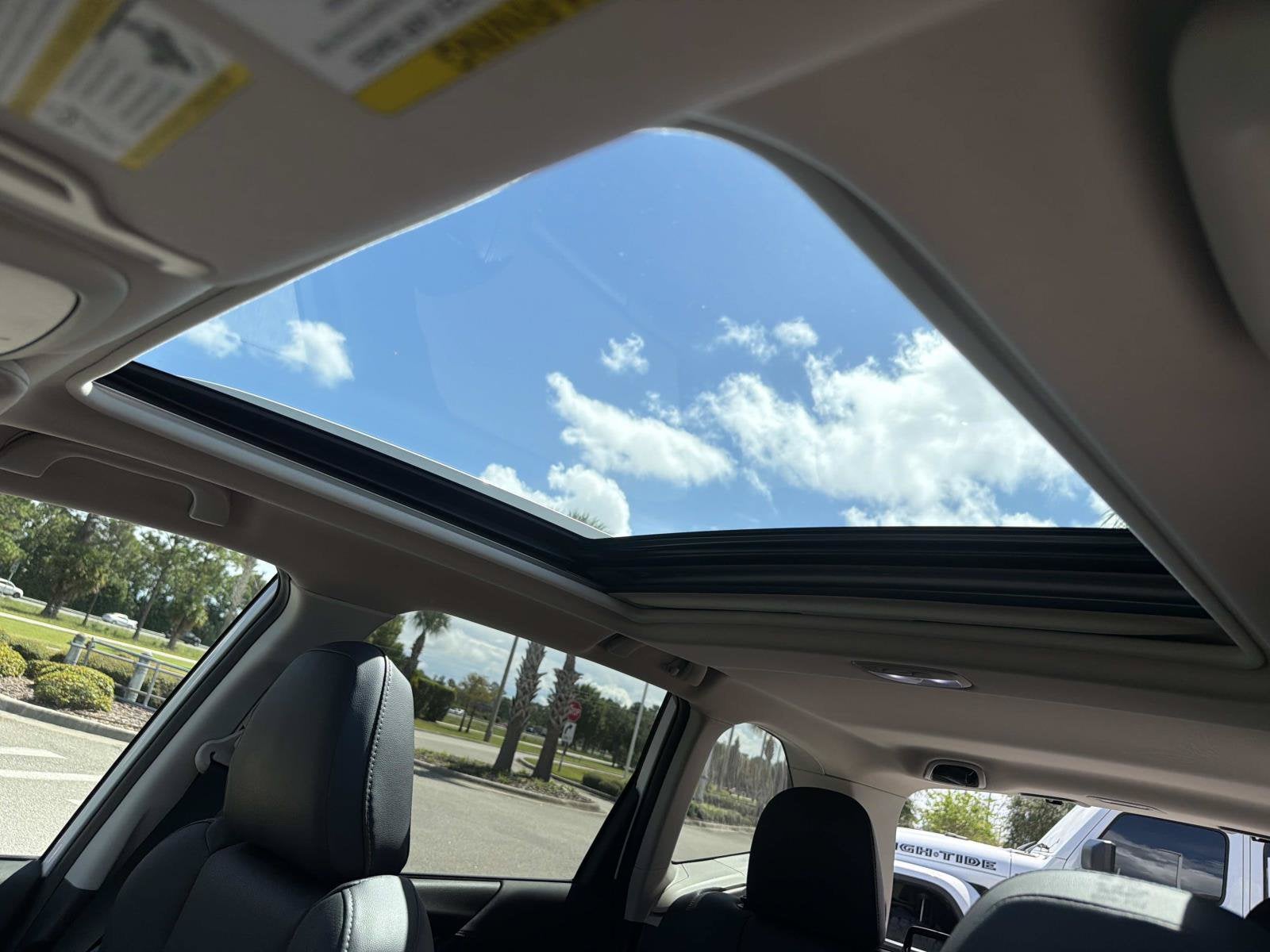 2024 Subaru Forester Touring