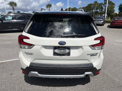 2024 Subaru Forester Touring