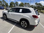 2024 Subaru Forester Touring