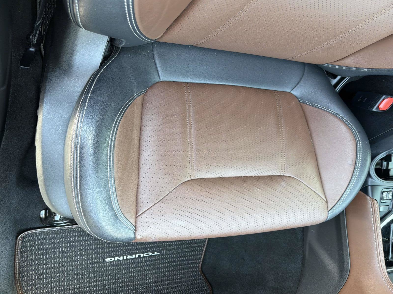 2023 Subaru Forester Touring