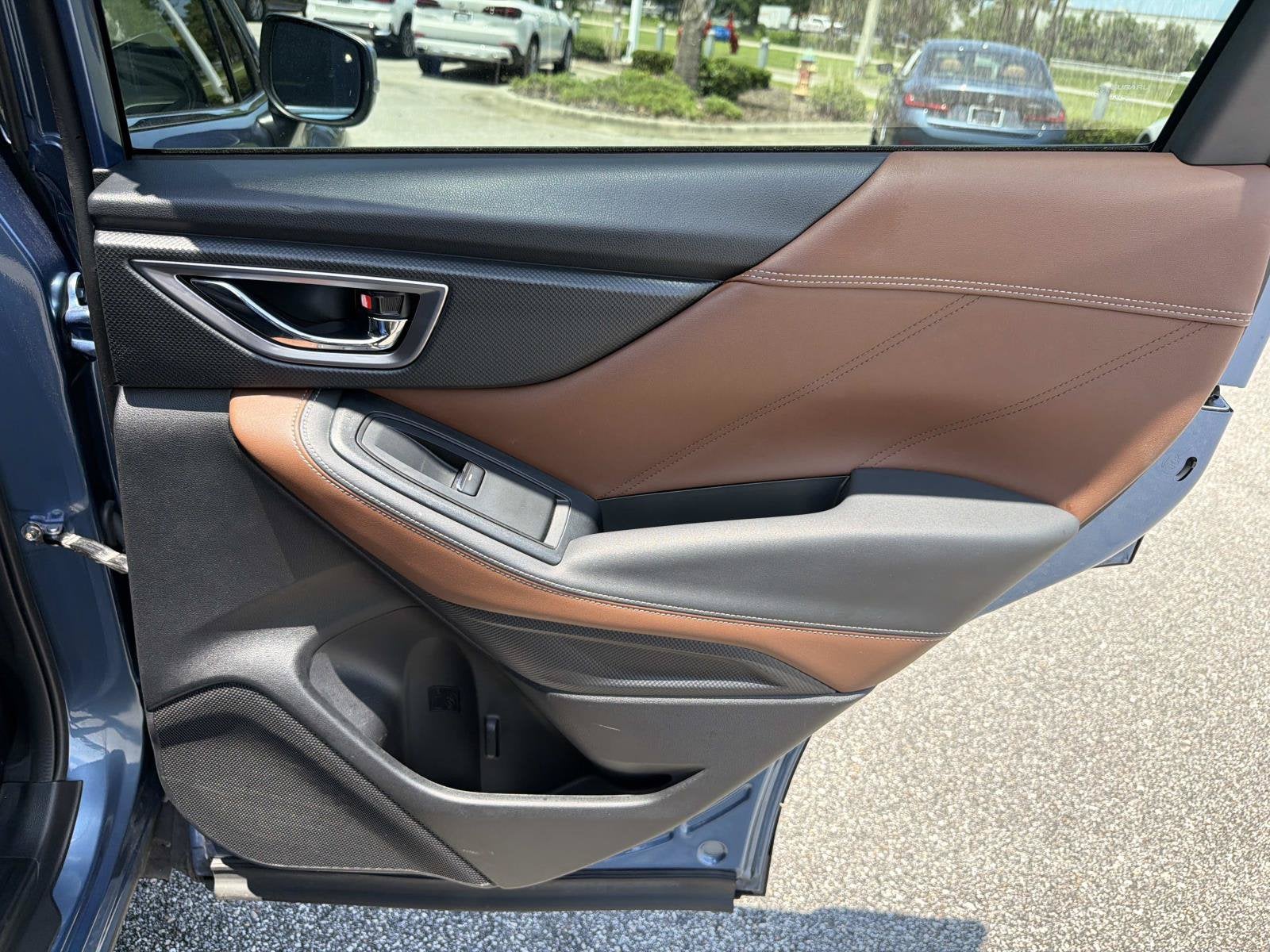 2023 Subaru Forester Touring