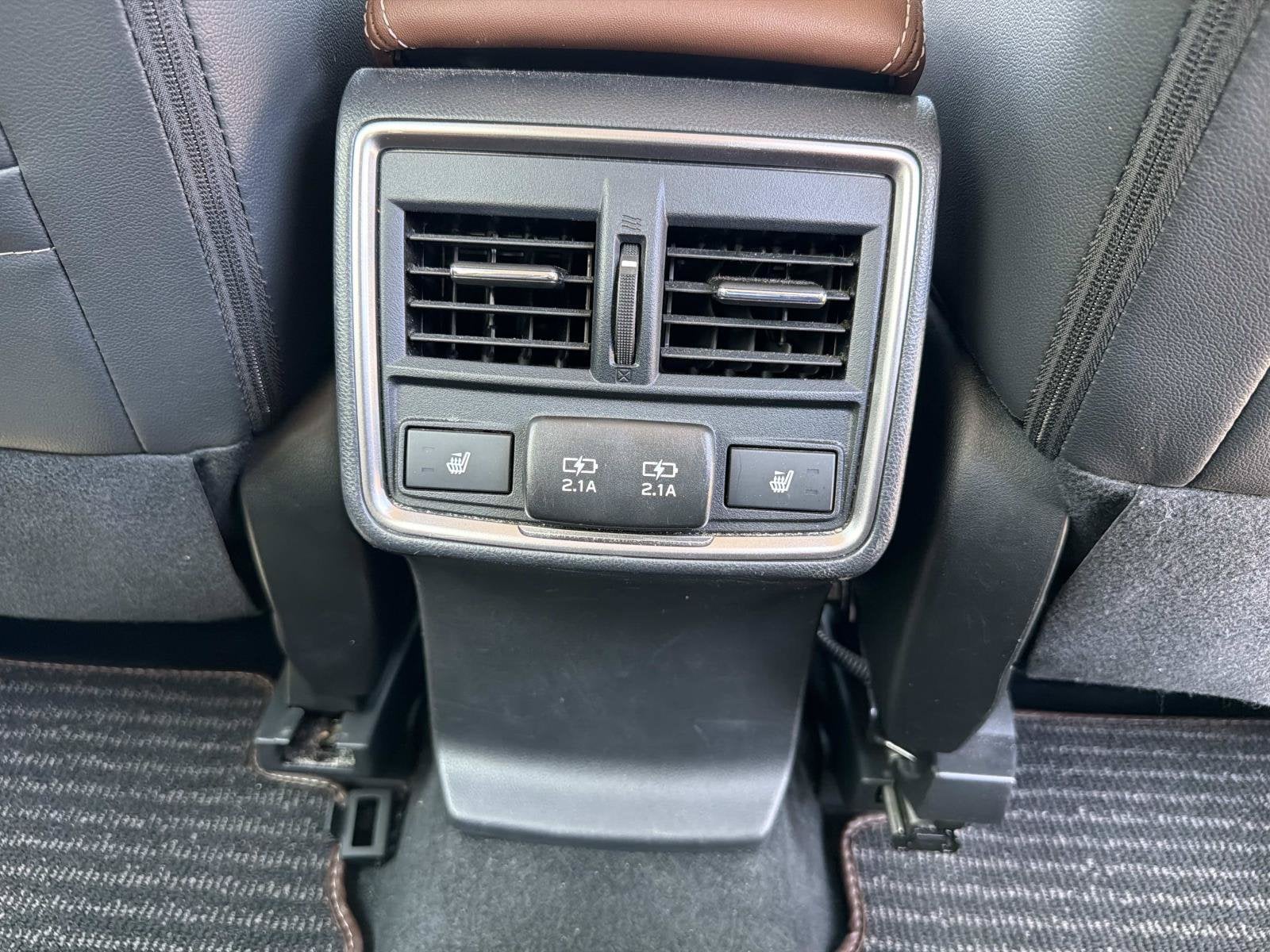 2023 Subaru Forester Touring