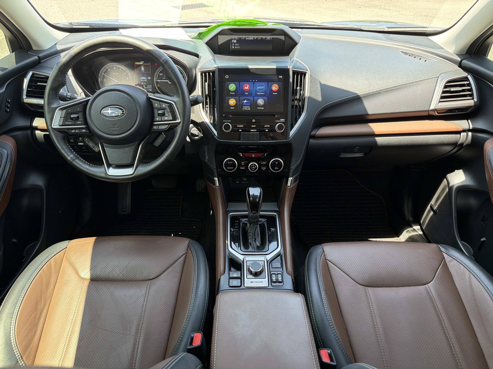 2023 Subaru Forester Touring