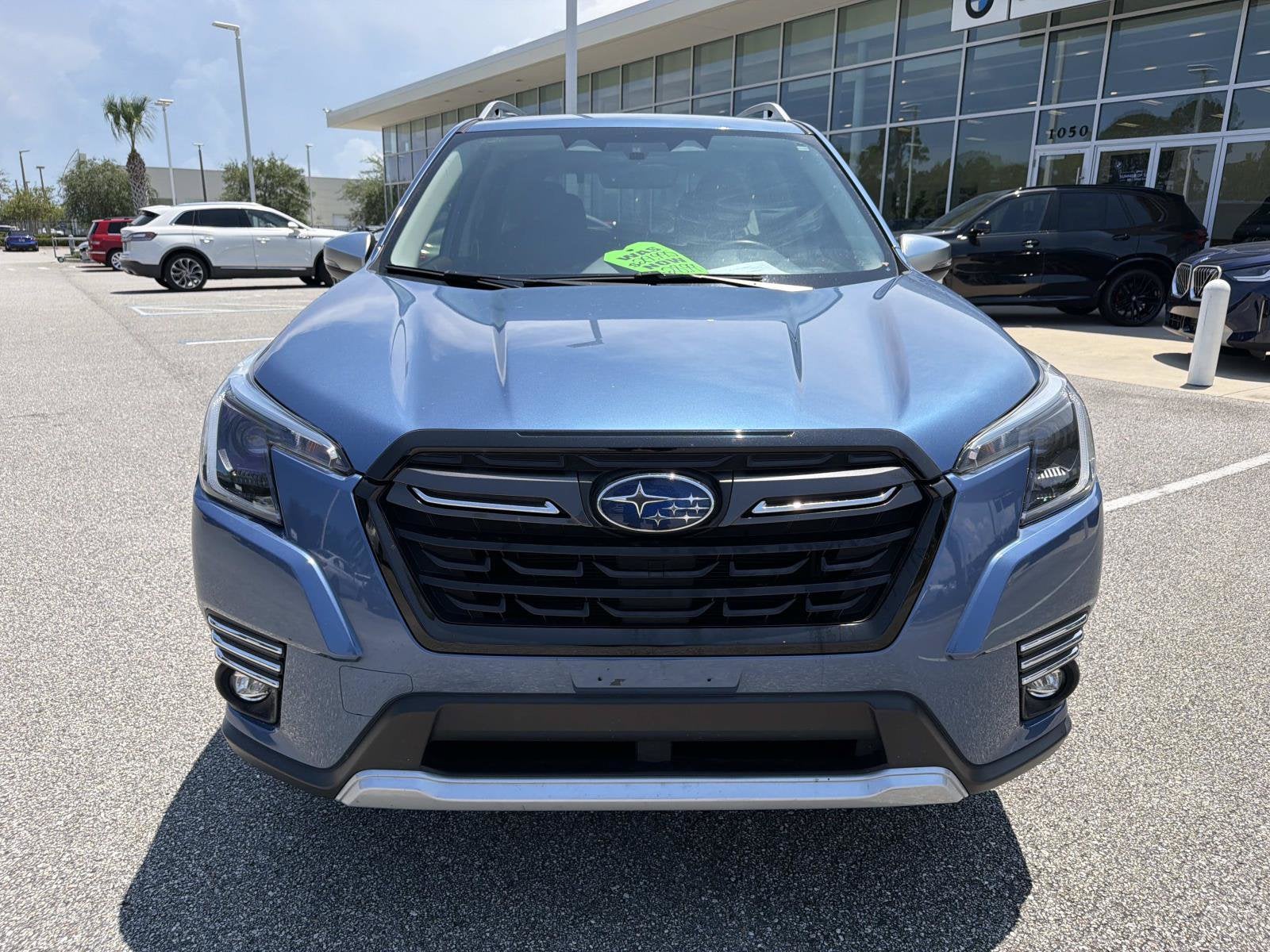 2023 Subaru Forester Touring