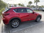 2021 Mazda Mazda CX-5 Grand Touring Reserve