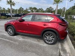 2021 Mazda Mazda CX-5 Grand Touring Reserve