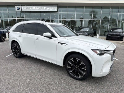 2024 Mazda Mazda CX-90 3.3 Turbo S Premium Plus