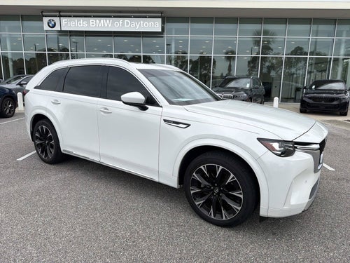 2024 Mazda Mazda CX-90 3.3 Turbo S Premium Plus