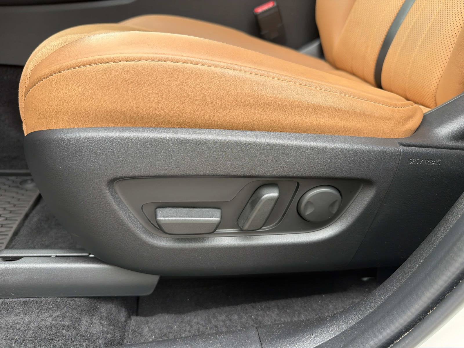 2024 Mazda Mazda CX-90 3.3 Turbo S Premium Plus