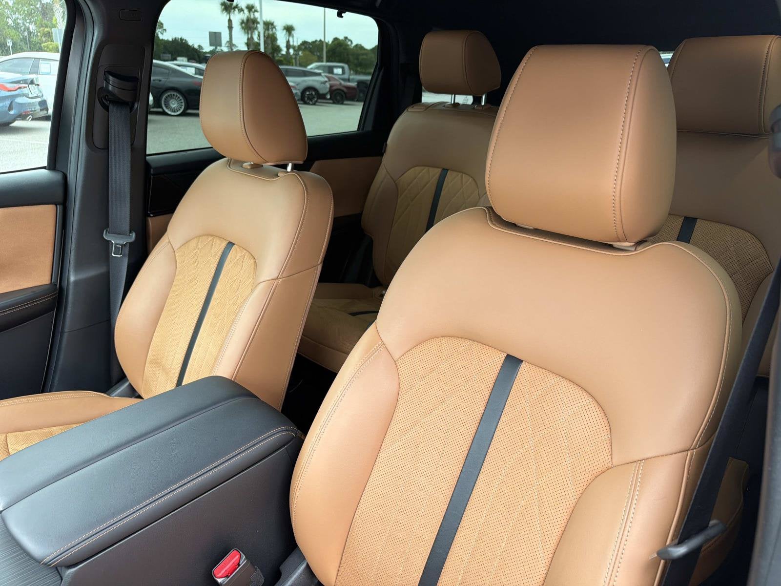 2024 Mazda Mazda CX-90 3.3 Turbo S Premium Plus