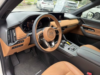 2024 Mazda Mazda CX-90 3.3 Turbo S Premium Plus
