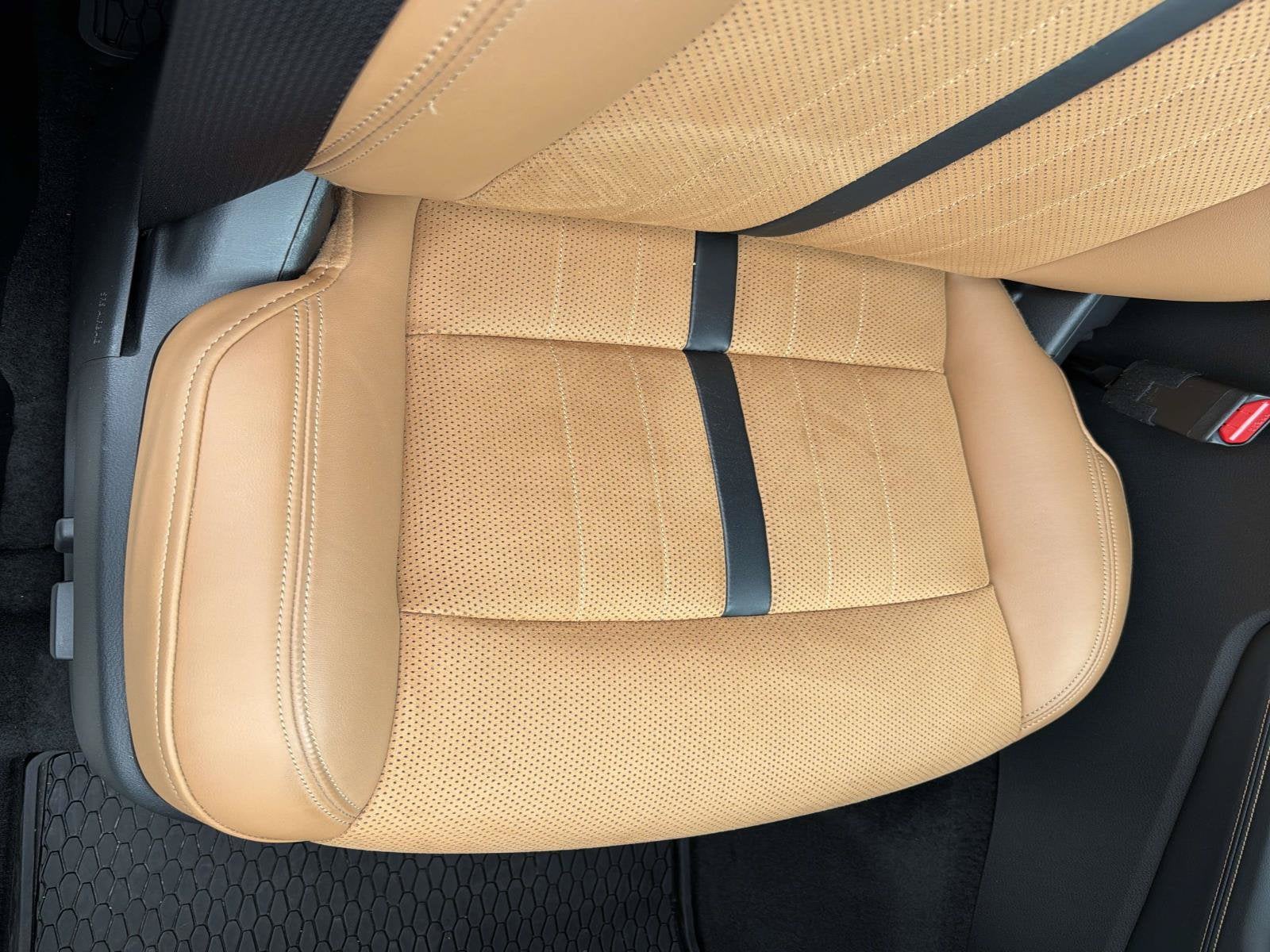 2024 Mazda Mazda CX-90 3.3 Turbo S Premium Plus