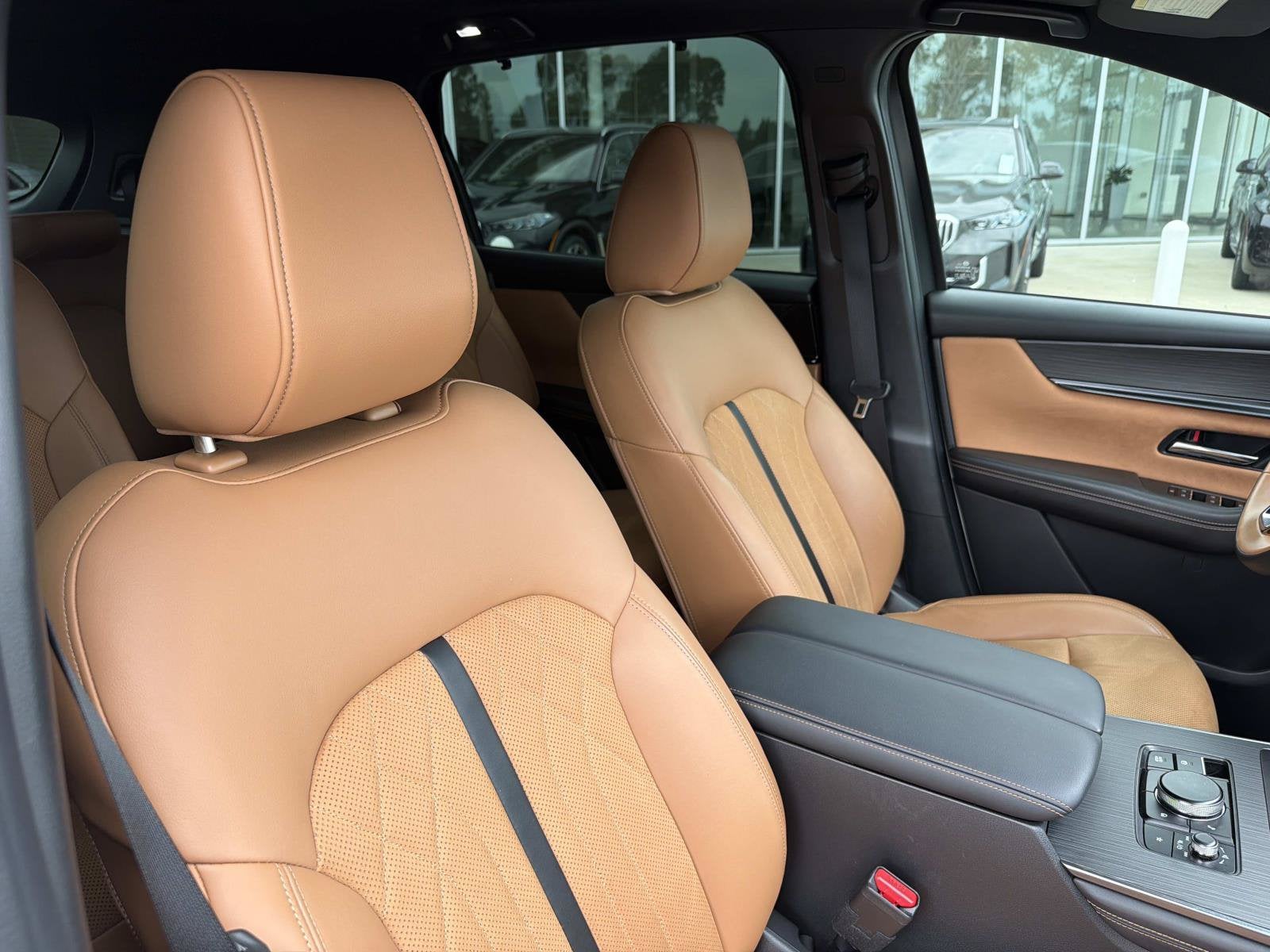2024 Mazda Mazda CX-90 3.3 Turbo S Premium Plus