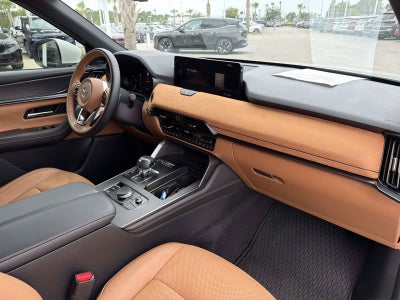 2024 Mazda Mazda CX-90 3.3 Turbo S Premium Plus