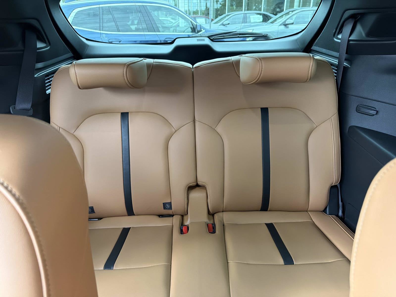 2024 Mazda Mazda CX-90 3.3 Turbo S Premium Plus