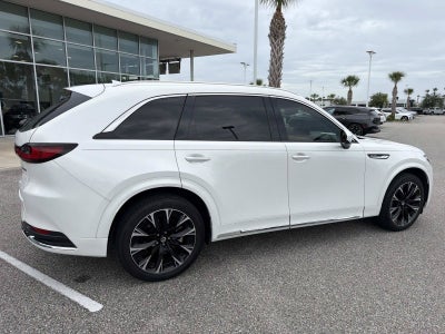2024 Mazda Mazda CX-90 3.3 Turbo S Premium Plus