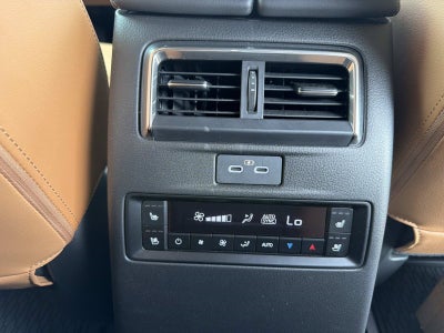 2024 Mazda Mazda CX-90 3.3 Turbo S Premium Plus