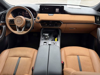 2024 Mazda Mazda CX-90 3.3 Turbo S Premium Plus