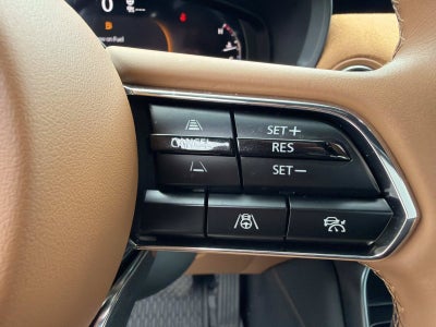 2024 Mazda Mazda CX-90 3.3 Turbo S Premium Plus