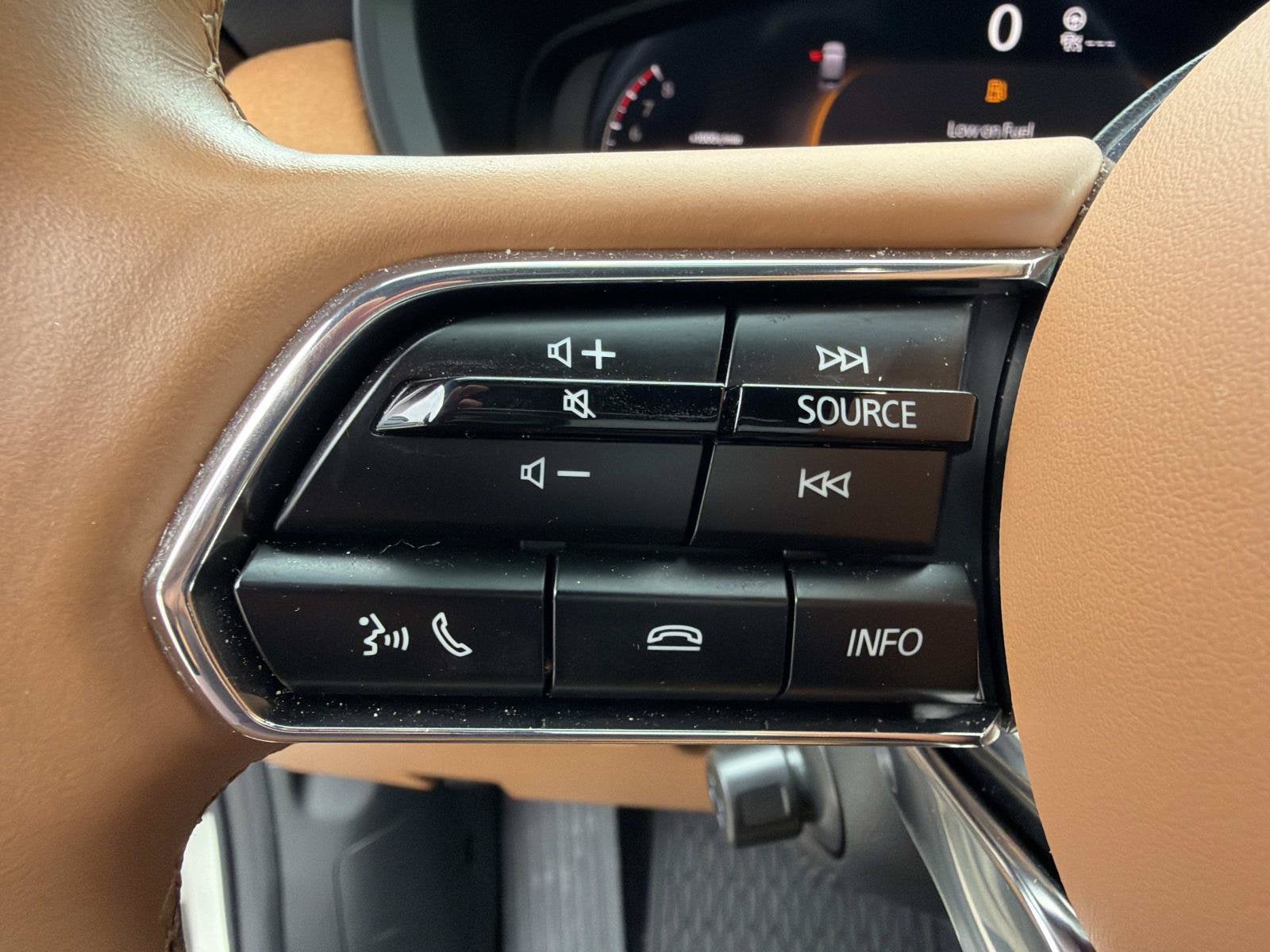 2024 Mazda Mazda CX-90 3.3 Turbo S Premium Plus