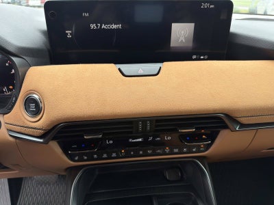 2024 Mazda Mazda CX-90 3.3 Turbo S Premium Plus
