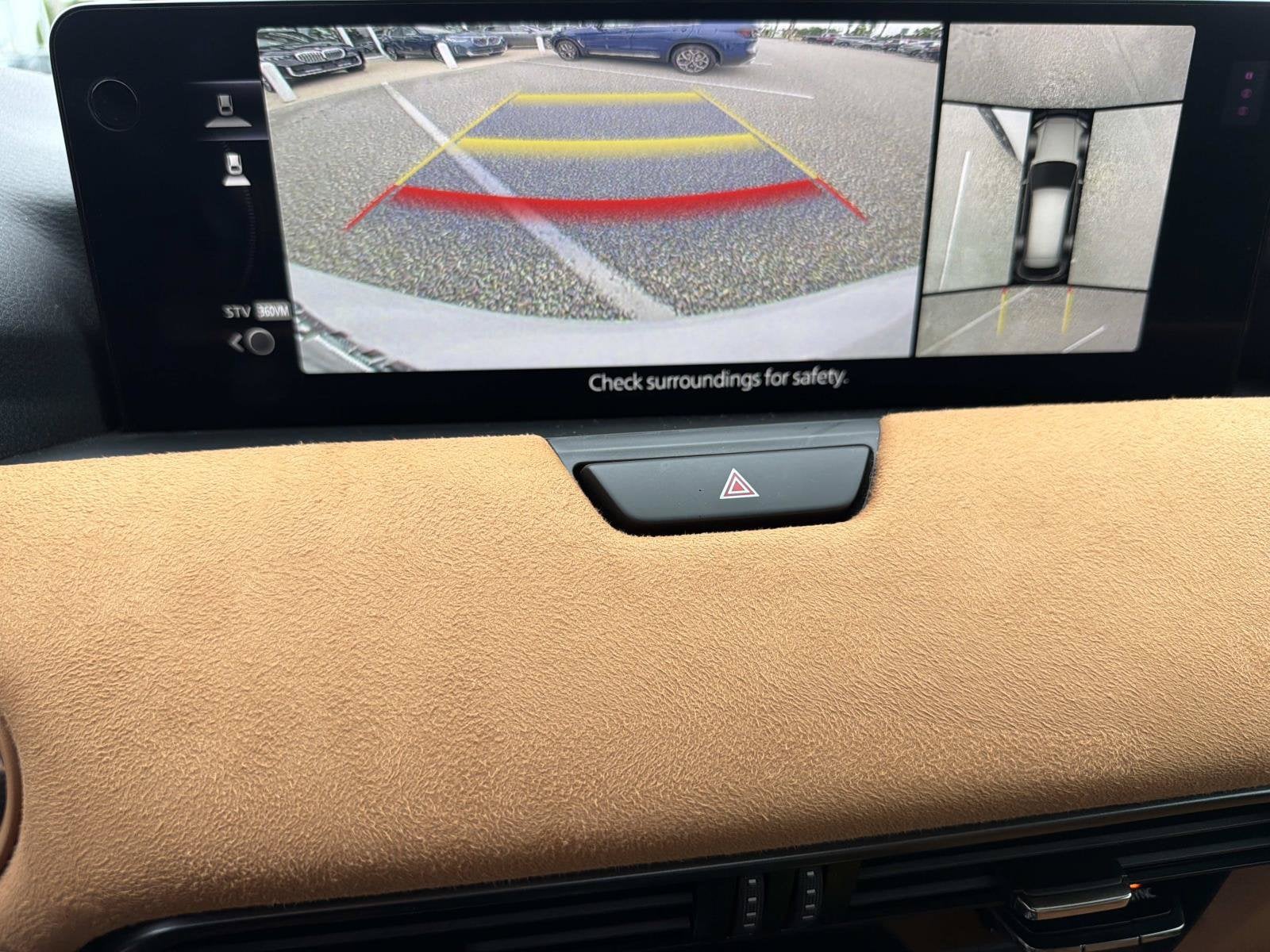 2024 Mazda Mazda CX-90 3.3 Turbo S Premium Plus