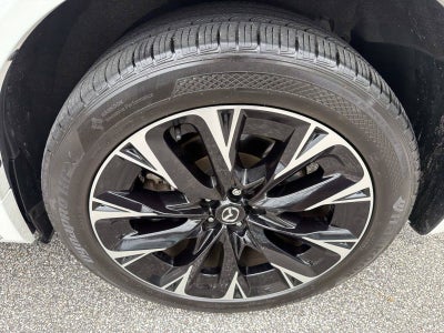 2024 Mazda Mazda CX-90 3.3 Turbo S Premium Plus
