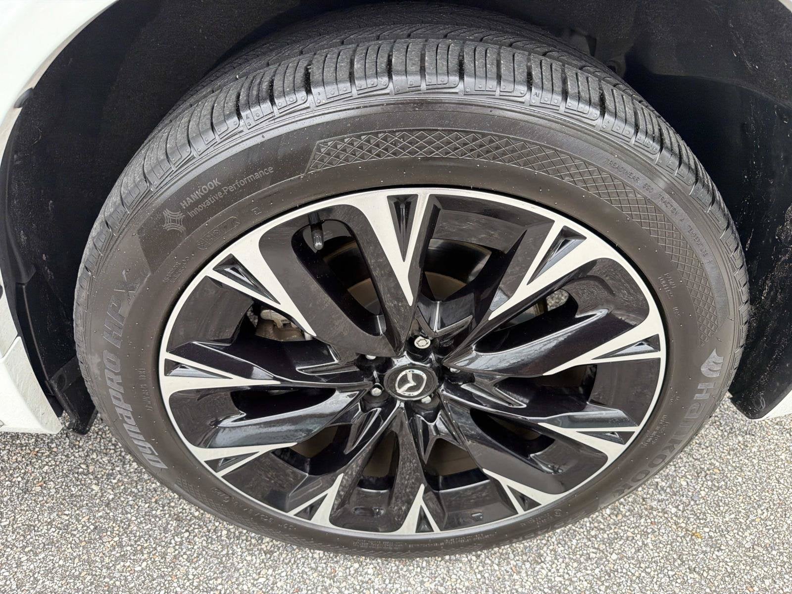 2024 Mazda Mazda CX-90 3.3 Turbo S Premium Plus
