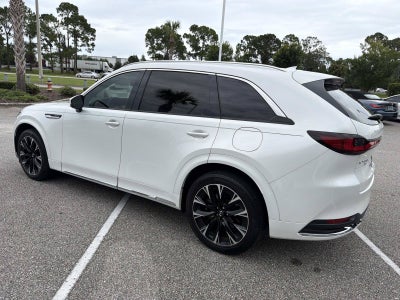 2024 Mazda Mazda CX-90 3.3 Turbo S Premium Plus