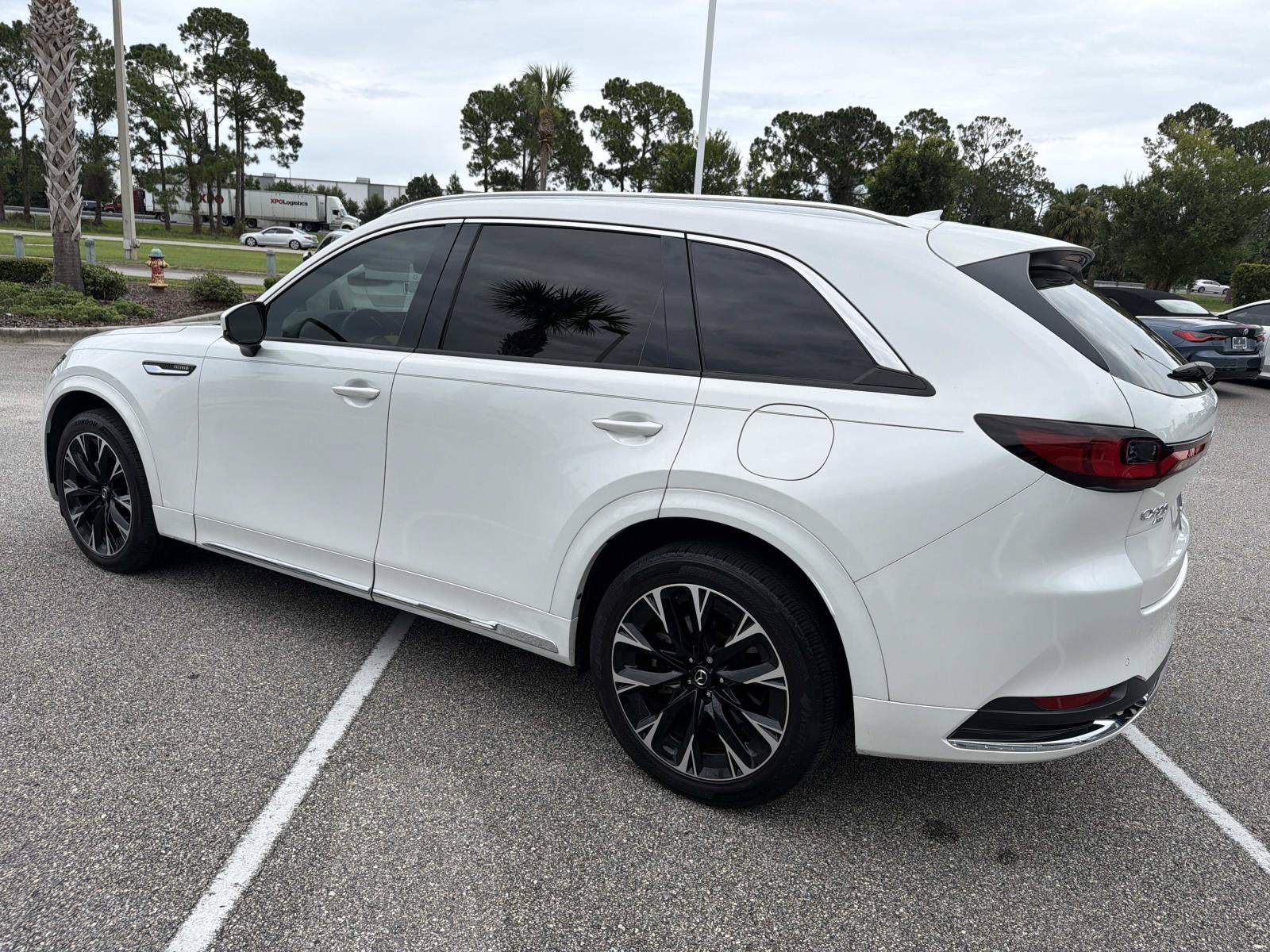 2024 Mazda Mazda CX-90 3.3 Turbo S Premium Plus