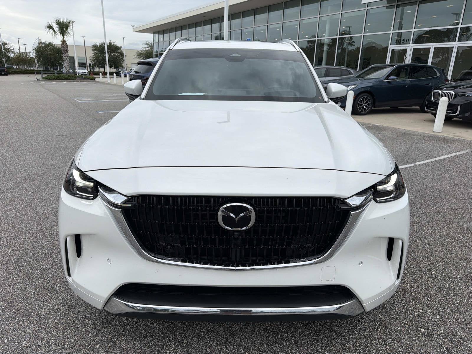 2024 Mazda Mazda CX-90 3.3 Turbo S Premium Plus