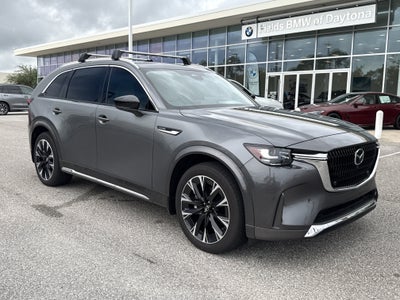 2024 Mazda Mazda CX-90 3.3 Turbo S Premium Plus
