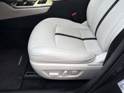 2024 Mazda Mazda CX-90 3.3 Turbo S Premium Plus