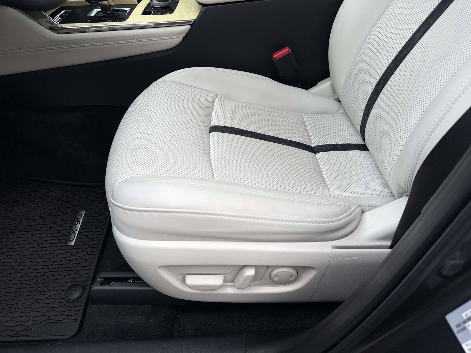 2024 Mazda Mazda CX-90 3.3 Turbo S Premium Plus