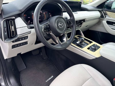 2024 Mazda Mazda CX-90 3.3 Turbo S Premium Plus