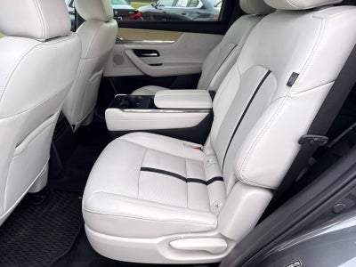 2024 Mazda Mazda CX-90 3.3 Turbo S Premium Plus