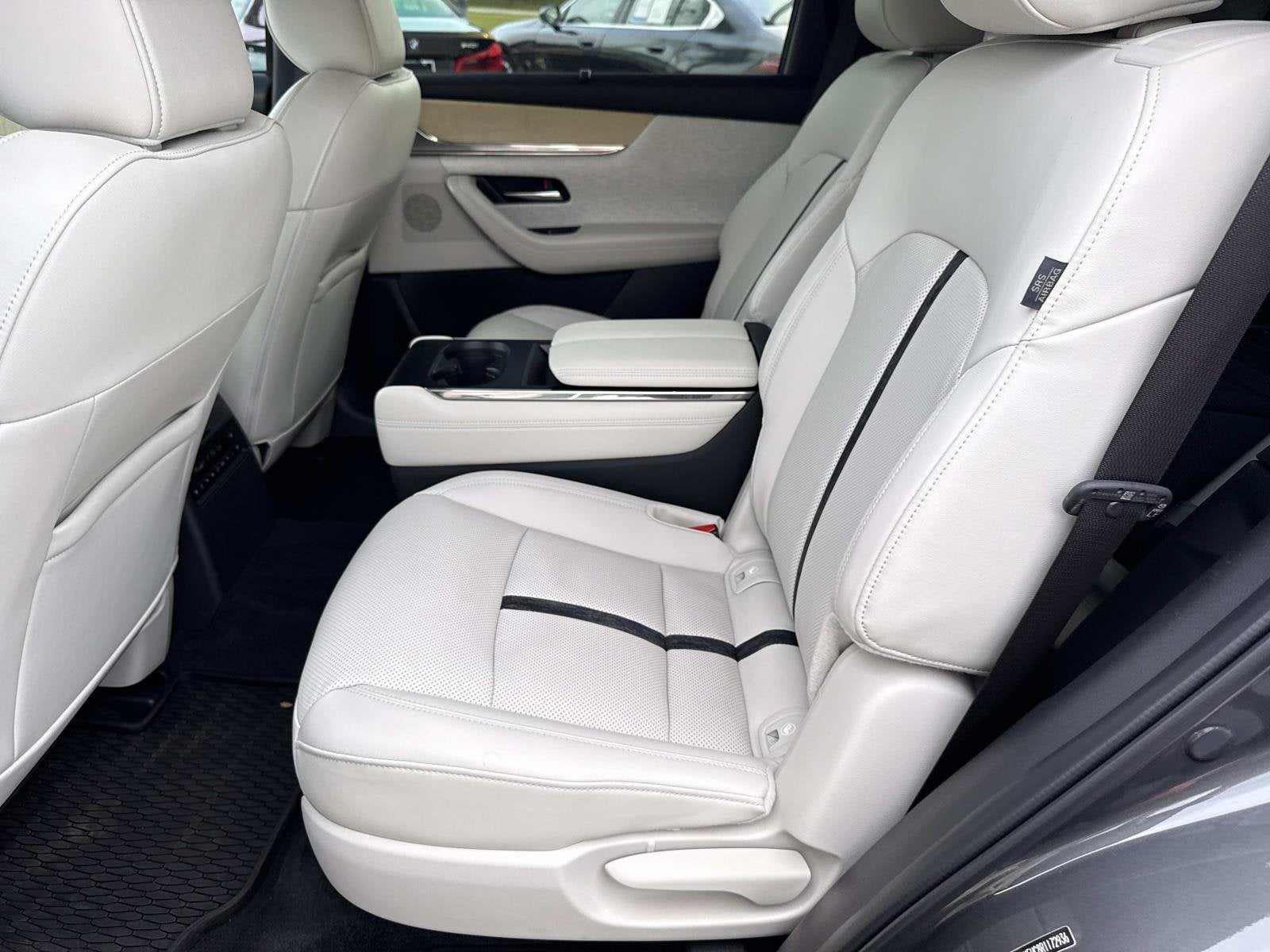 2024 Mazda Mazda CX-90 3.3 Turbo S Premium Plus