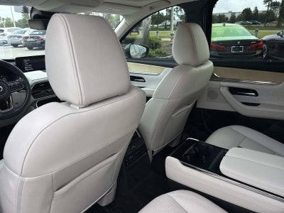 2024 Mazda Mazda CX-90 3.3 Turbo S Premium Plus