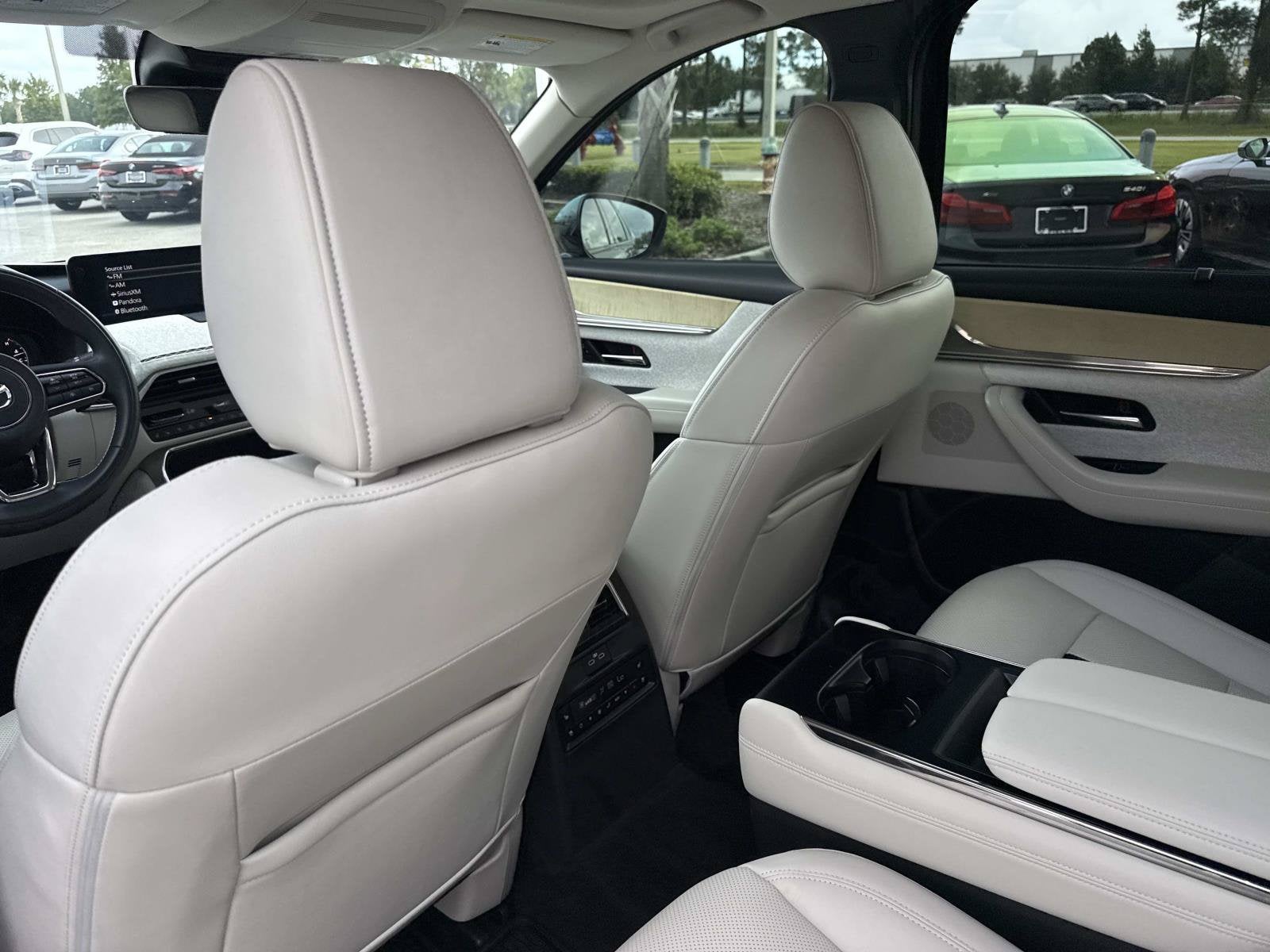 2024 Mazda Mazda CX-90 3.3 Turbo S Premium Plus