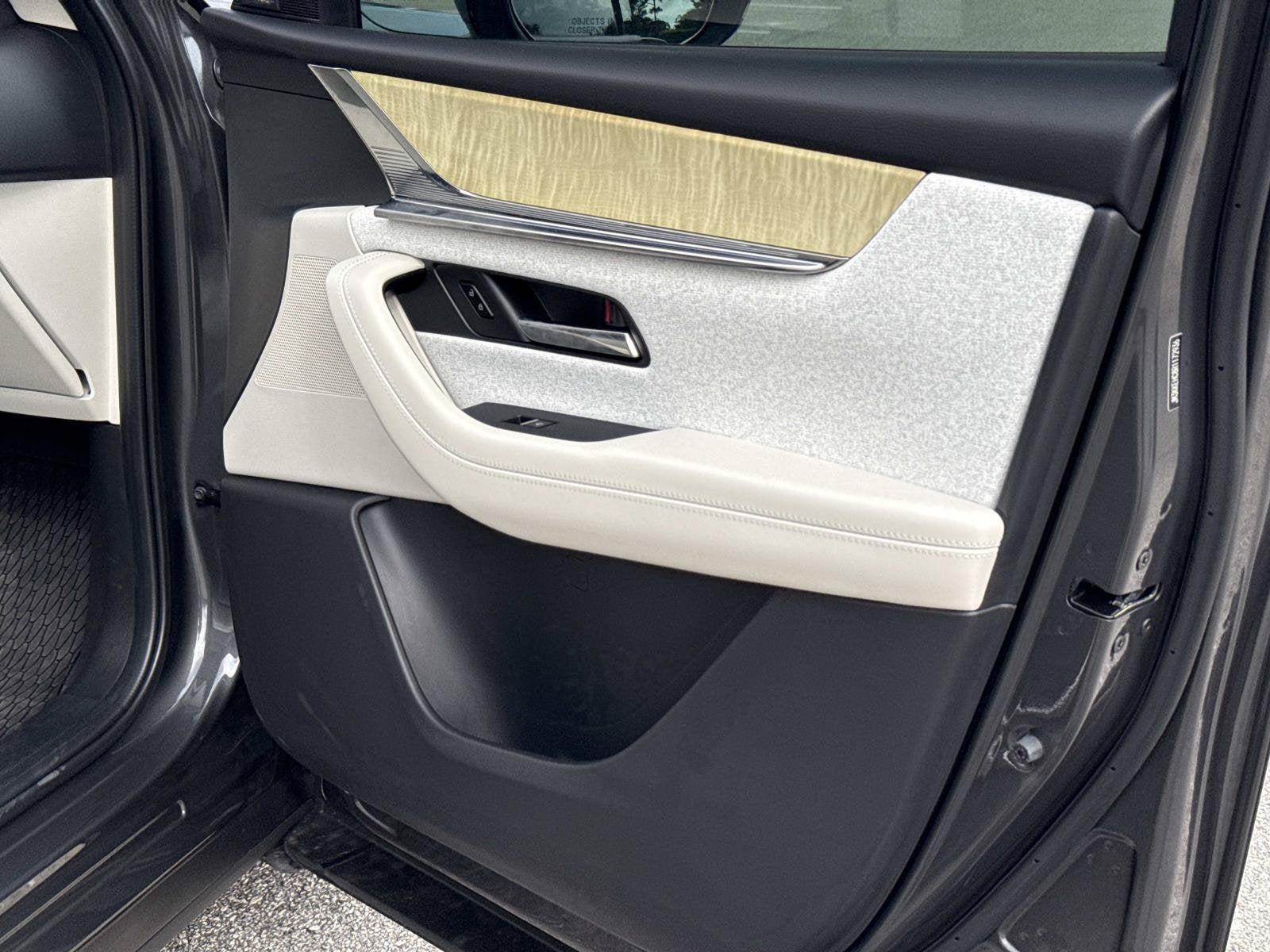 2024 Mazda Mazda CX-90 3.3 Turbo S Premium Plus