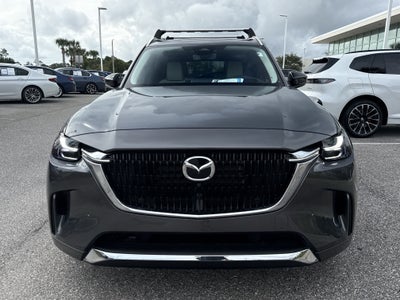 2024 Mazda Mazda CX-90 3.3 Turbo S Premium Plus