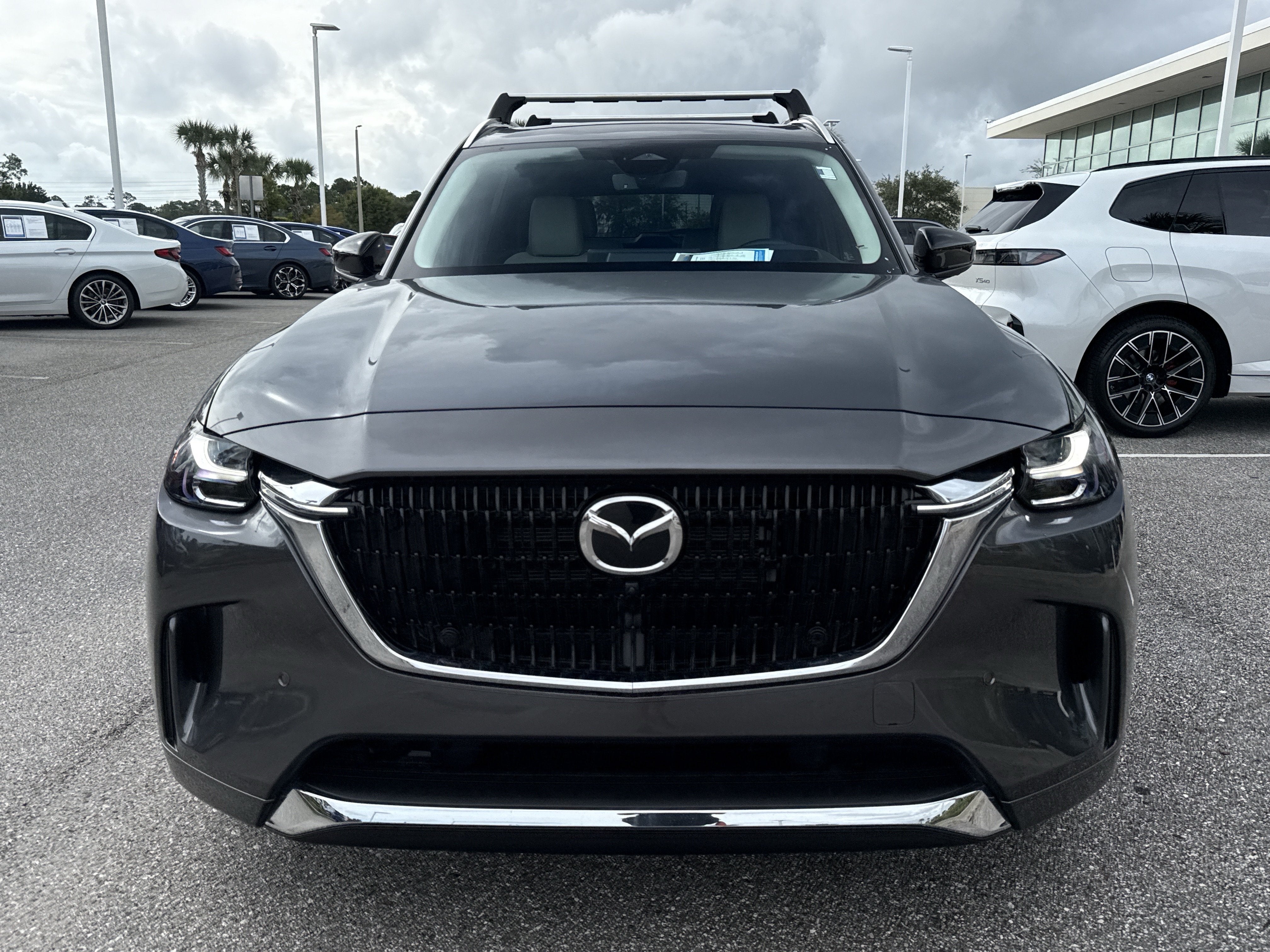 2024 Mazda Mazda CX-90 3.3 Turbo S Premium Plus