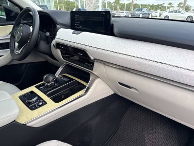 2024 Mazda Mazda CX-90 3.3 Turbo S Premium Plus