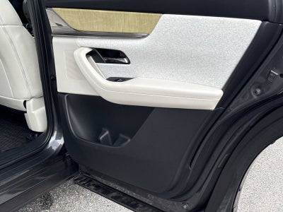 2024 Mazda Mazda CX-90 3.3 Turbo S Premium Plus