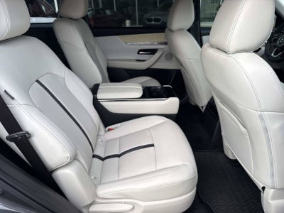 2024 Mazda Mazda CX-90 3.3 Turbo S Premium Plus