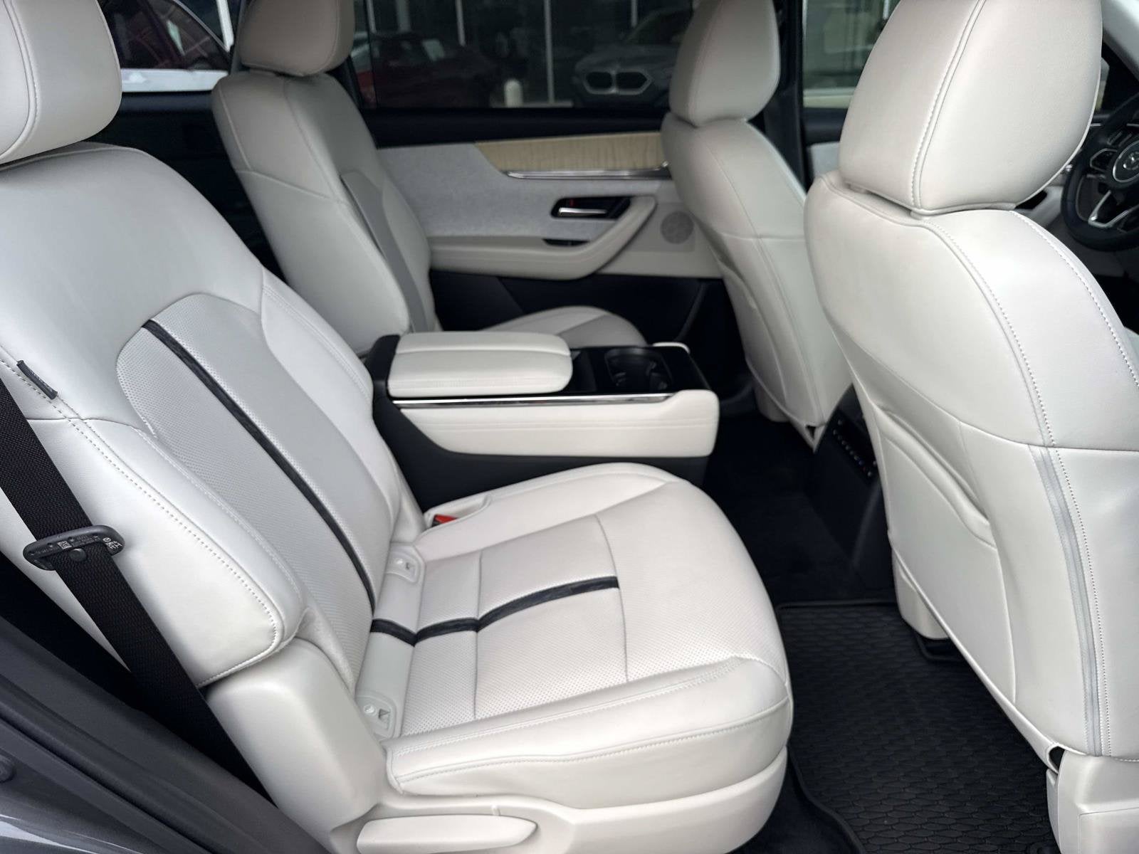 2024 Mazda Mazda CX-90 3.3 Turbo S Premium Plus
