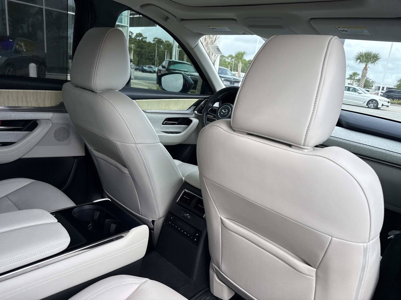 2024 Mazda Mazda CX-90 3.3 Turbo S Premium Plus