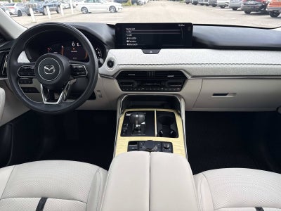 2024 Mazda Mazda CX-90 3.3 Turbo S Premium Plus