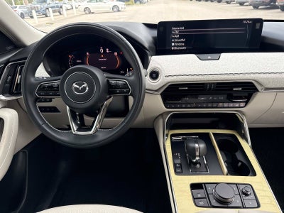 2024 Mazda Mazda CX-90 3.3 Turbo S Premium Plus